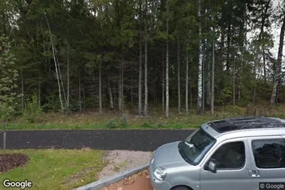 Apartments for rent in Espoo - Photo from Google Street View