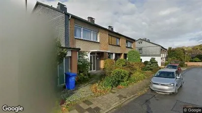 Apartments for rent in Mettmann - Photo from Google Street View