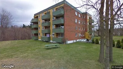 Apartments for rent in Porsgrunn - Photo from Google Street View