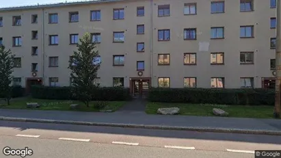 Apartments for rent in Oslo Sagene - Photo from Google Street View