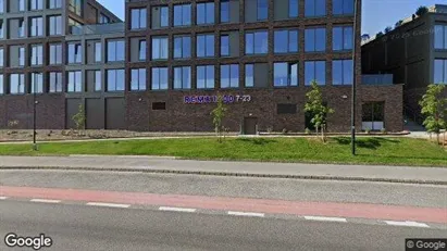 Apartments for rent in Stavanger - Photo from Google Street View