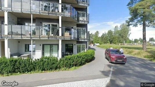 Apartments for rent in Ullensaker - Photo from Google Street View