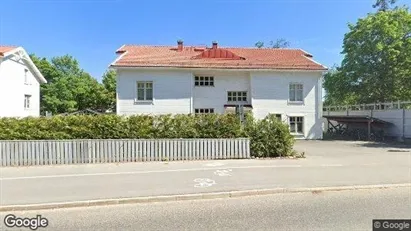 Apartments for rent in Danderyd - Photo from Google Street View