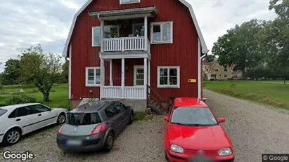 Apartments for rent in Finspång - Photo from Google Street View