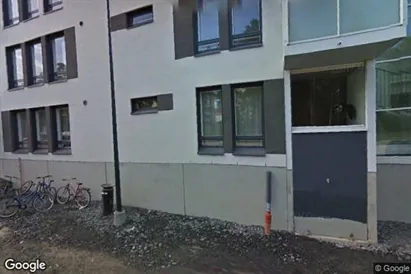 Apartments for rent in Oulu - Photo from Google Street View