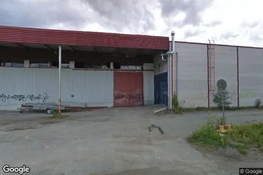 Apartments for rent in Järvenpää - Photo from Google Street View