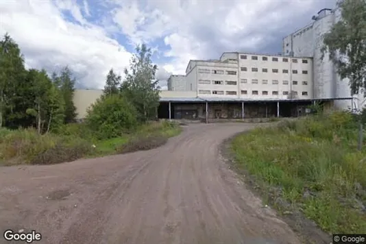 Apartments for rent in Järvenpää - Photo from Google Street View