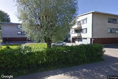 Apartments for rent in Vantaa - Photo from Google Street View