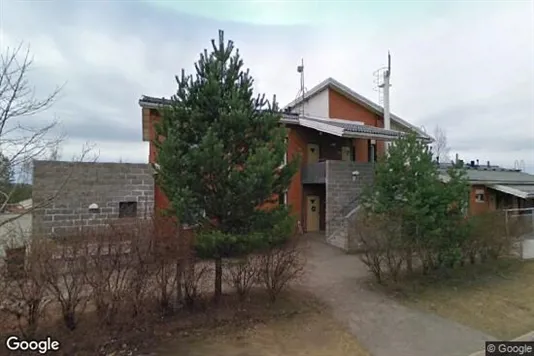 Apartments for rent in Jyväskylä - Photo from Google Street View