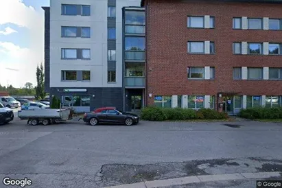 Apartments for rent in Lahti - Photo from Google Street View