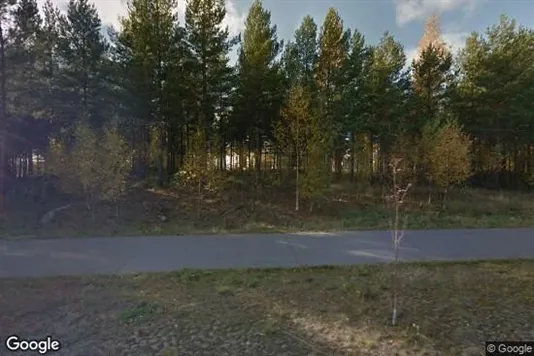 Apartments for rent in Hyvinkää - Photo from Google Street View