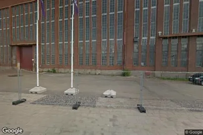 Apartments for rent in Turku - Photo from Google Street View