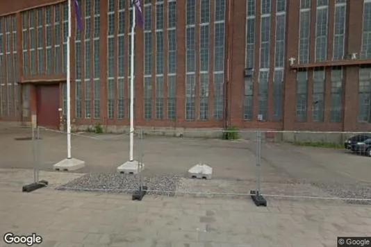 Apartments for rent in Turku - Photo from Google Street View