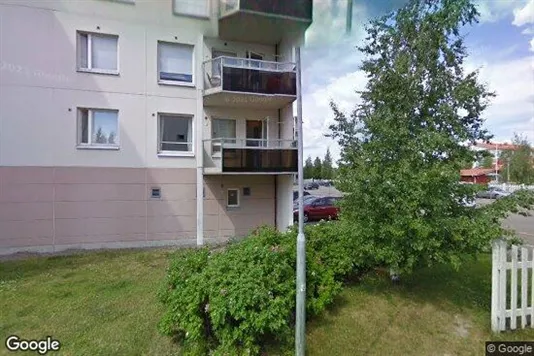 Apartments for rent in Tampere Keskinen - Photo from Google Street View