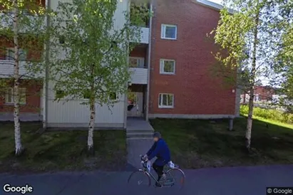 Apartments for rent in Oulu - Photo from Google Street View