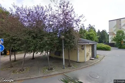 Apartments for rent in Kerava - Photo from Google Street View