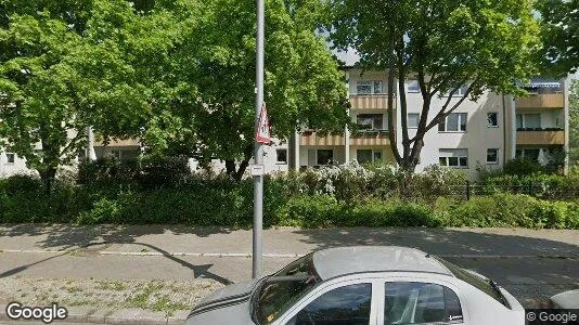 Apartments for rent in Berlin Neukölln - Photo from Google Street View