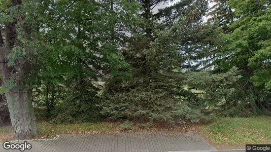 Apartments for rent in Görlitz - Photo from Google Street View