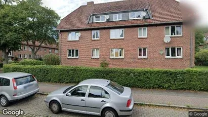 Apartments for rent in Rendsburg-Eckernförde - Photo from Google Street View