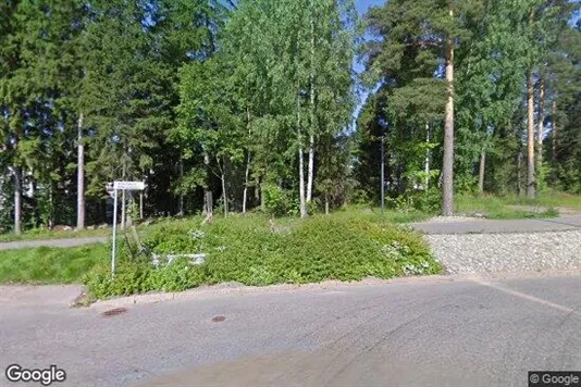 Apartments for rent in Vantaa - Photo from Google Street View