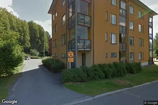 Apartments for rent in Espoo - Photo from Google Street View