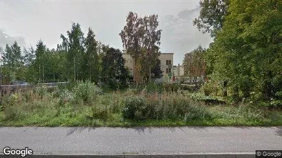 Apartments for rent in Riihimäki - Photo from Google Street View