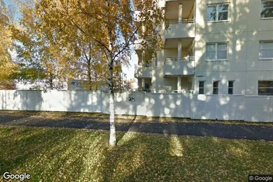 Apartments for rent in Kuopio - Photo from Google Street View