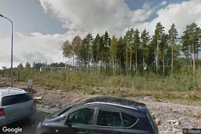 Apartments for rent in Vantaa - Photo from Google Street View