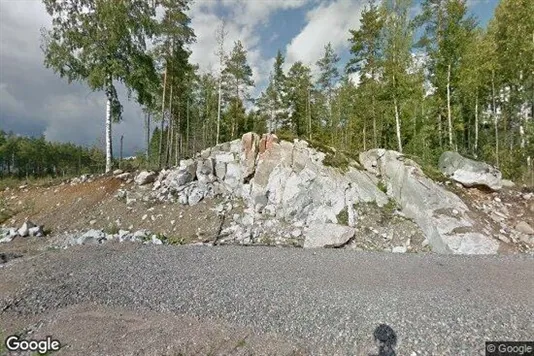 Apartments for rent in Vantaa - Photo from Google Street View