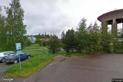 Apartments for rent in Vantaa - Photo from Google Street View