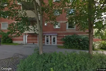 Apartments for rent in Espoo - Photo from Google Street View