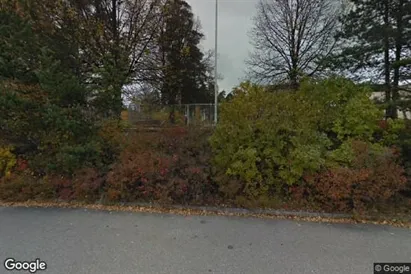 Apartments for rent in Kuopio - Photo from Google Street View