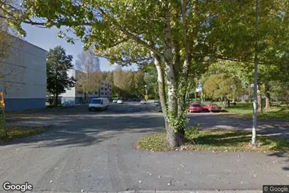 Apartments for rent in Vantaa - Photo from Google Street View