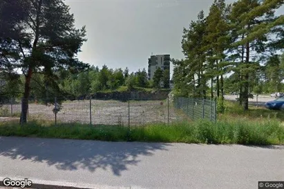 Apartments for rent in Espoo - Photo from Google Street View