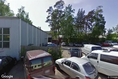 Apartments for rent in Espoo - Photo from Google Street View