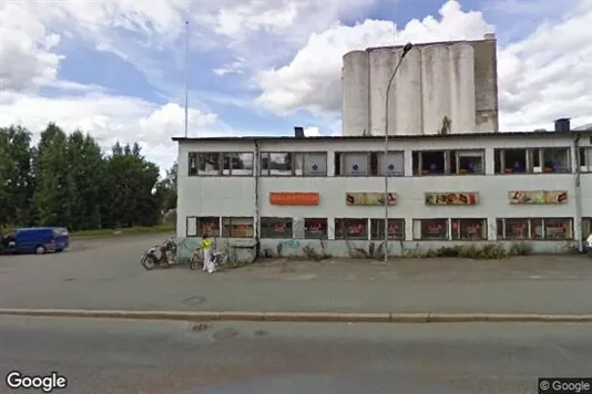 Apartments for rent in Järvenpää - Photo from Google Street View