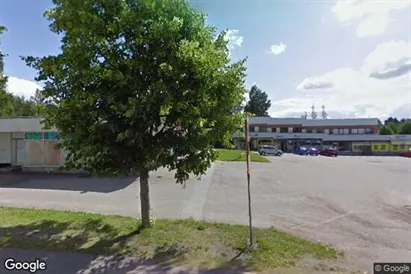 Apartments for rent in Nurmijärvi - Photo from Google Street View