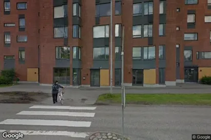 Apartments for rent in Espoo - Photo from Google Street View