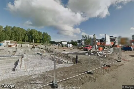 Apartments for rent in Espoo - Photo from Google Street View