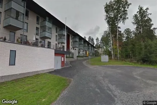 Apartments for rent in Jyväskylä - Photo from Google Street View