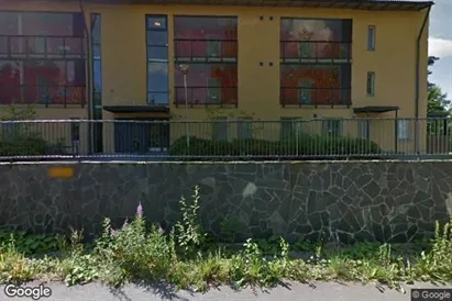 Apartments for rent in Espoo - Photo from Google Street View