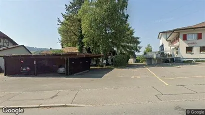 Apartments for rent in Seeland - Photo from Google Street View