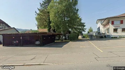 Apartments for rent in Seeland - Photo from Google Street View