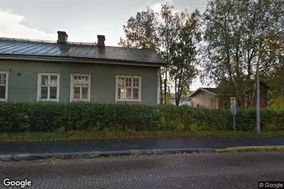 Apartments for rent in Oulu - Photo from Google Street View