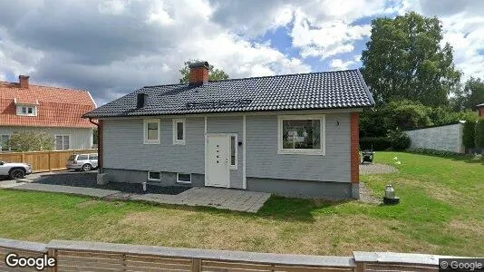 Apartments for rent in Växjö - Photo from Google Street View