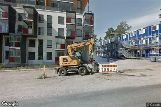 Apartments for rent in Espoo - Photo from Google Street View