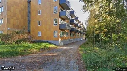 Rooms for rent in Örgryte-Härlanda - Photo from Google Street View