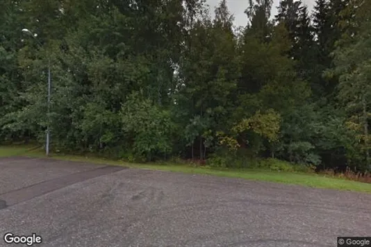 Apartments for rent in Lahti - Photo from Google Street View