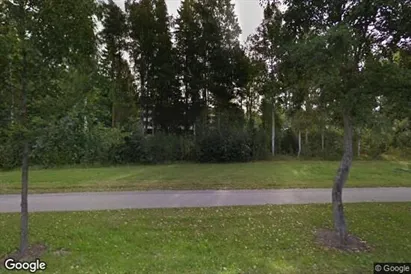 Apartments for rent in Jyväskylä - Photo from Google Street View