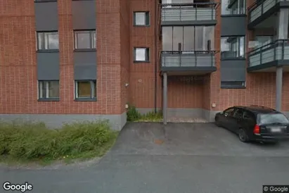 Apartments for rent in Tampere Keskinen - Photo from Google Street View